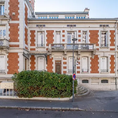 Apartment Le Poudre Cours Fauriel Magnifique *